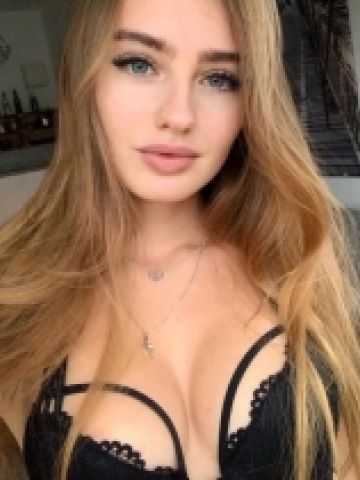 Анкета проститутки Елизавета, 23 года
