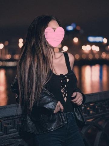 Анкета проститутки Гертруда, 23 года
